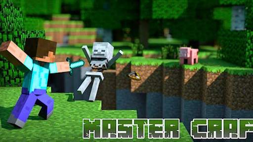 Master for Minecraft - Mod Lau screenshot 4