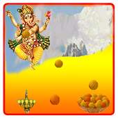 Catch Ganesh Laddu 2.0