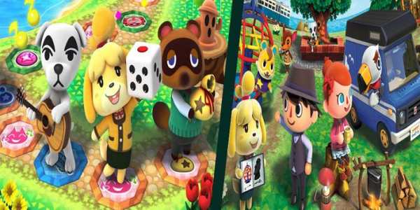 Guide -Pocket Animal Crossing Camp- Game screenshot 1