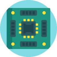CPU Z Benchmark Info icon