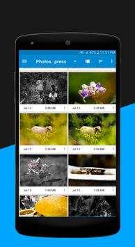 MyFile screenshot 2
