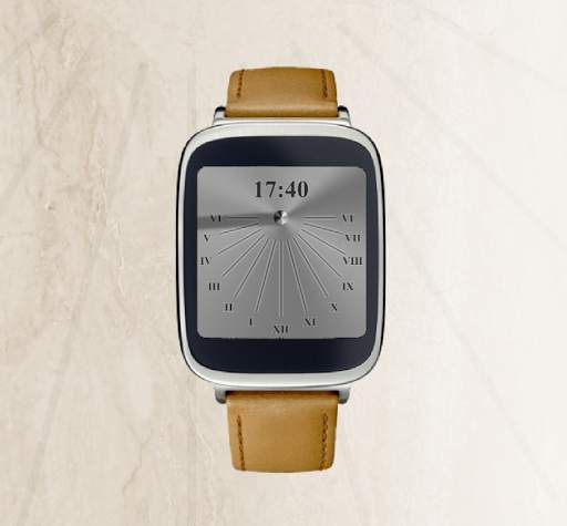 SolWatch - Sundial Watch Face screenshot 2