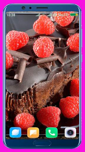 Cake Wallpaper Best 4K screenshot 16