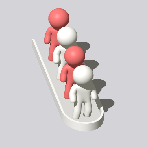 Crowd Sort आइकन
