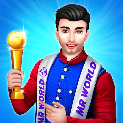 Mr World Competition : Mr International Contest 1.0.4
