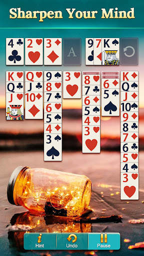 Solitaire screenshot 4