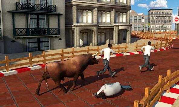 Angry Bull Arena 2016 screenshot 3