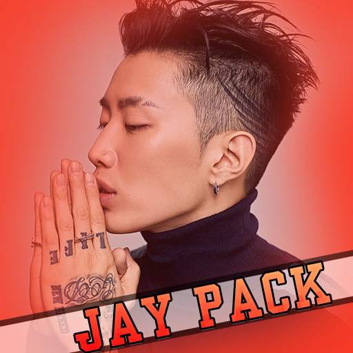 Jay Park Beautiful Wallpaper screenshot 5