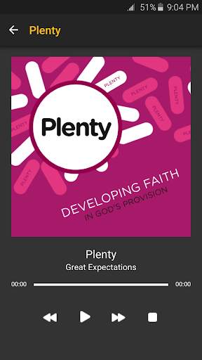 The Perfecting App screenshot 3