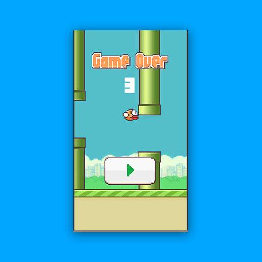 Mini Bird स्क्रीनशॉट 2
