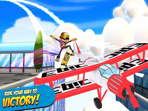 Epic Skater screenshot 10