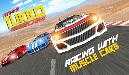 Ultimate Turbo Car Racing - Extreme Drift screenshot 6