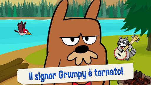 Do Not Disturb 3 Scherzi Gioco screenshot 1
