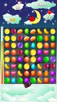 Honey Candy World HD screenshot 8