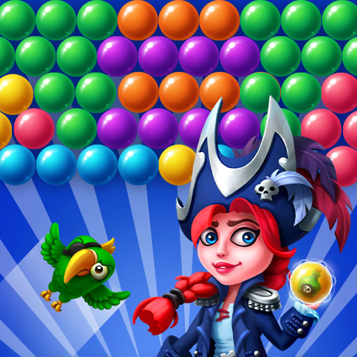 Bubbles Master icon