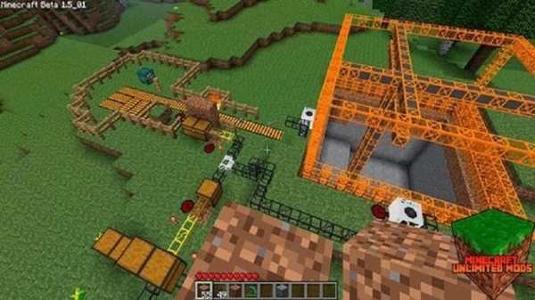 Energy Life Ideas Minecraft screenshot 1