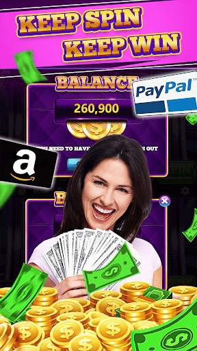 Slots Carnival-Real Money＆CASH screenshot 5