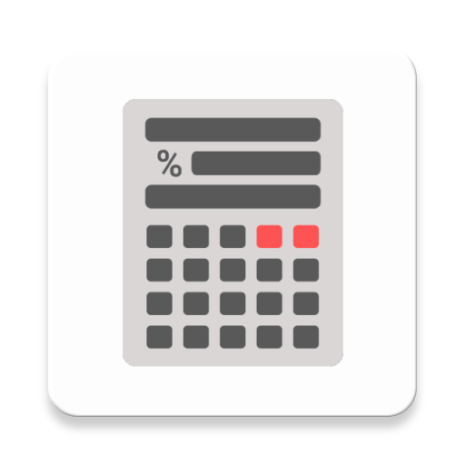 Calculadora IVA icon