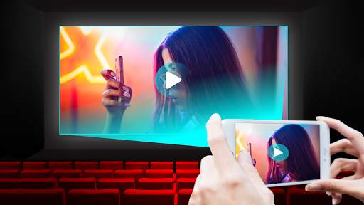 Video Projector screenshot 2
