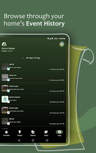 eGlu screenshot 9