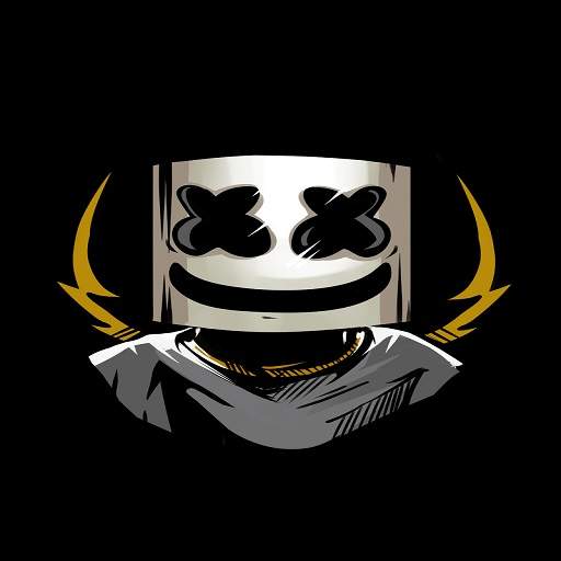 HD Marshmello Wallpaper -DJ Man Background 1.0