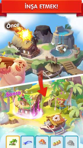 Island King - Coin Adventure screenshot 17
