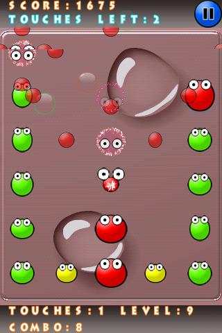 Bubble Blast 2 screenshot 2
