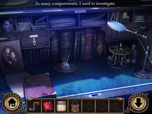 Darkmoor Manor Free screenshot 2