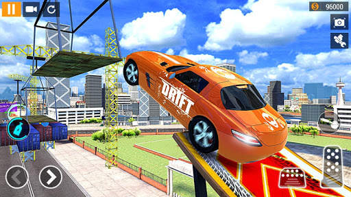 Car Racing Free 2019 screenshot 3