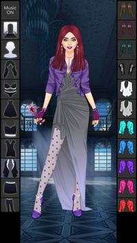 Fashion Model Crazy Shopping screenshot 16