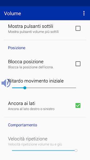 Volume Virtuale screenshot 8