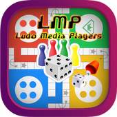 Ludo Media Players 0.1
