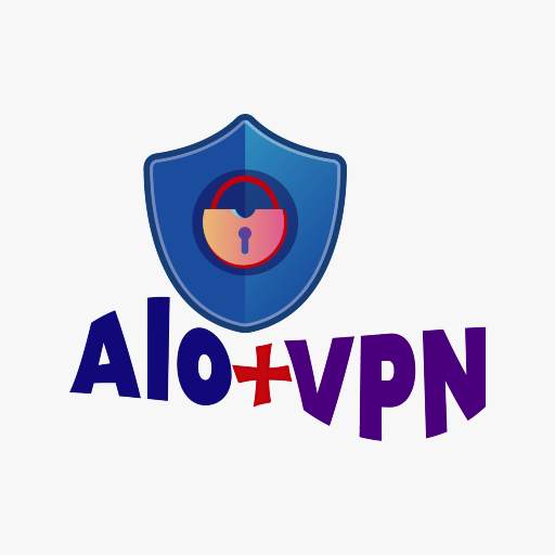 AloPlus VPN 1.0
