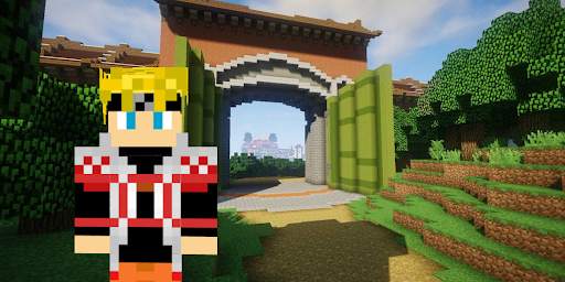 Naruto Mod screenshot 1