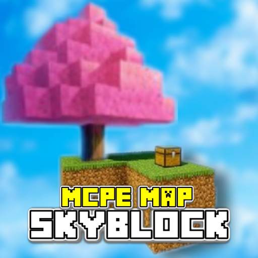 SkyBlock Mods for Minecraft PE 1.7