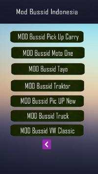 Mod BUSSID Indonesia screenshot 3
