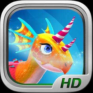 Cheat Dragon Mania Legend screenshot 1