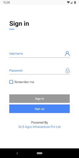 DLS Tracker screenshot 1