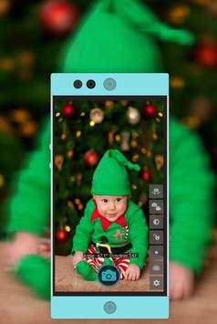 HD Camera Pro 2017 screenshot 4