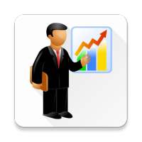 Sales App Lnsel