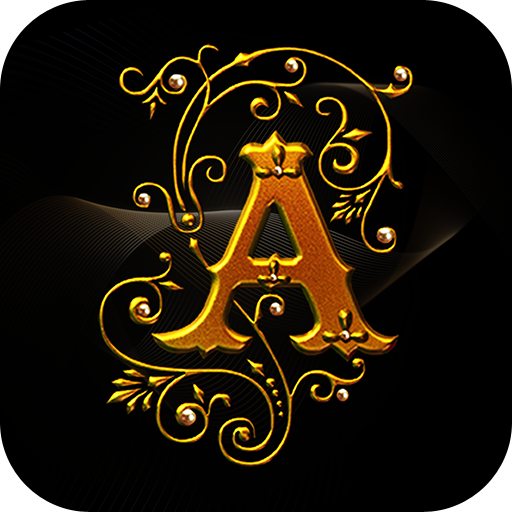 Alphabet Letter HD Wallpapers - Countries Flag DP icon