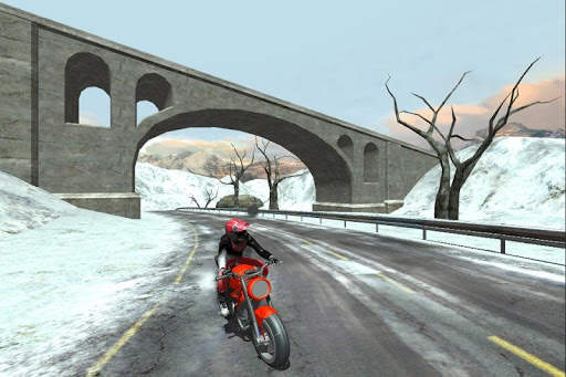 Duceti Motor Rider screenshot 5