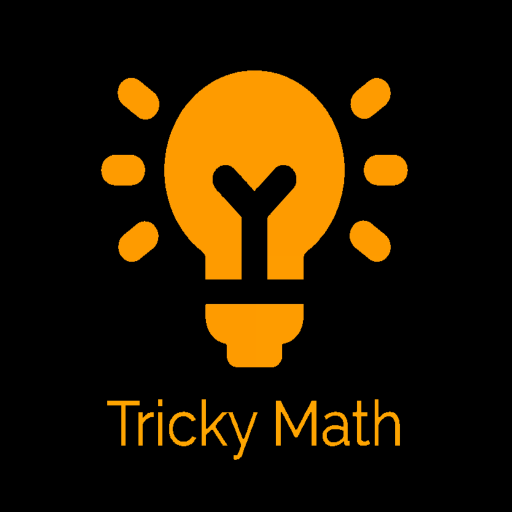 Tricky Maths Puzzles icon