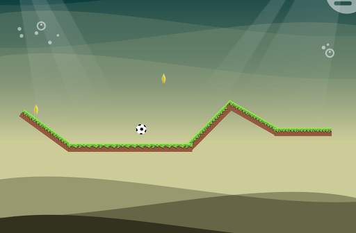 Balance operation Soccer ball screenshot 4