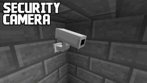 Camera Mod for Minecraft PE screenshot 4