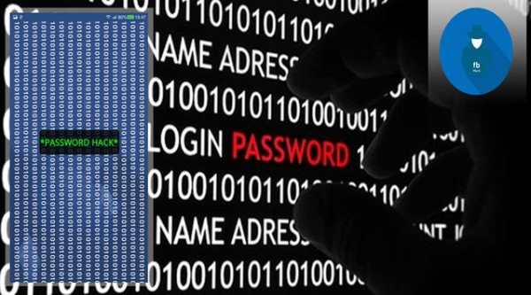Hack Fa‍c‍e‍b‍ook Password Prank screenshot 3