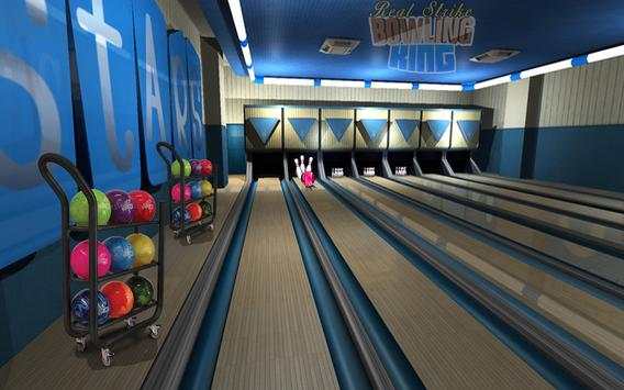 King of Smash Bowling - Real Bowl Master Score screenshot 3