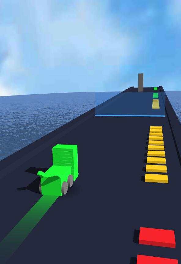 Stack Platform Colors screenshot 5