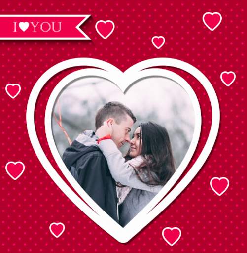 Love Photo Frames HD Apps screenshot 8