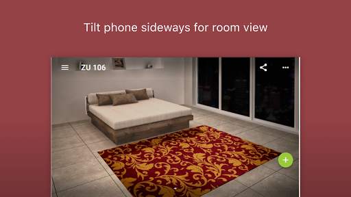 Ramsha Carpet скриншот 3